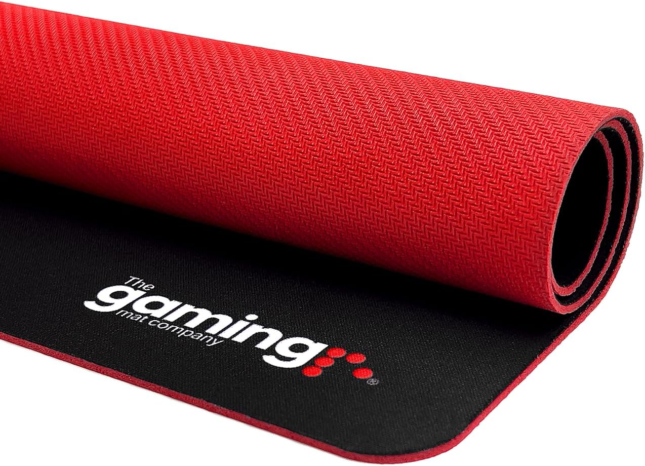 The Gaming Mat Company Vanguard Single Player TCG Gaming Mat