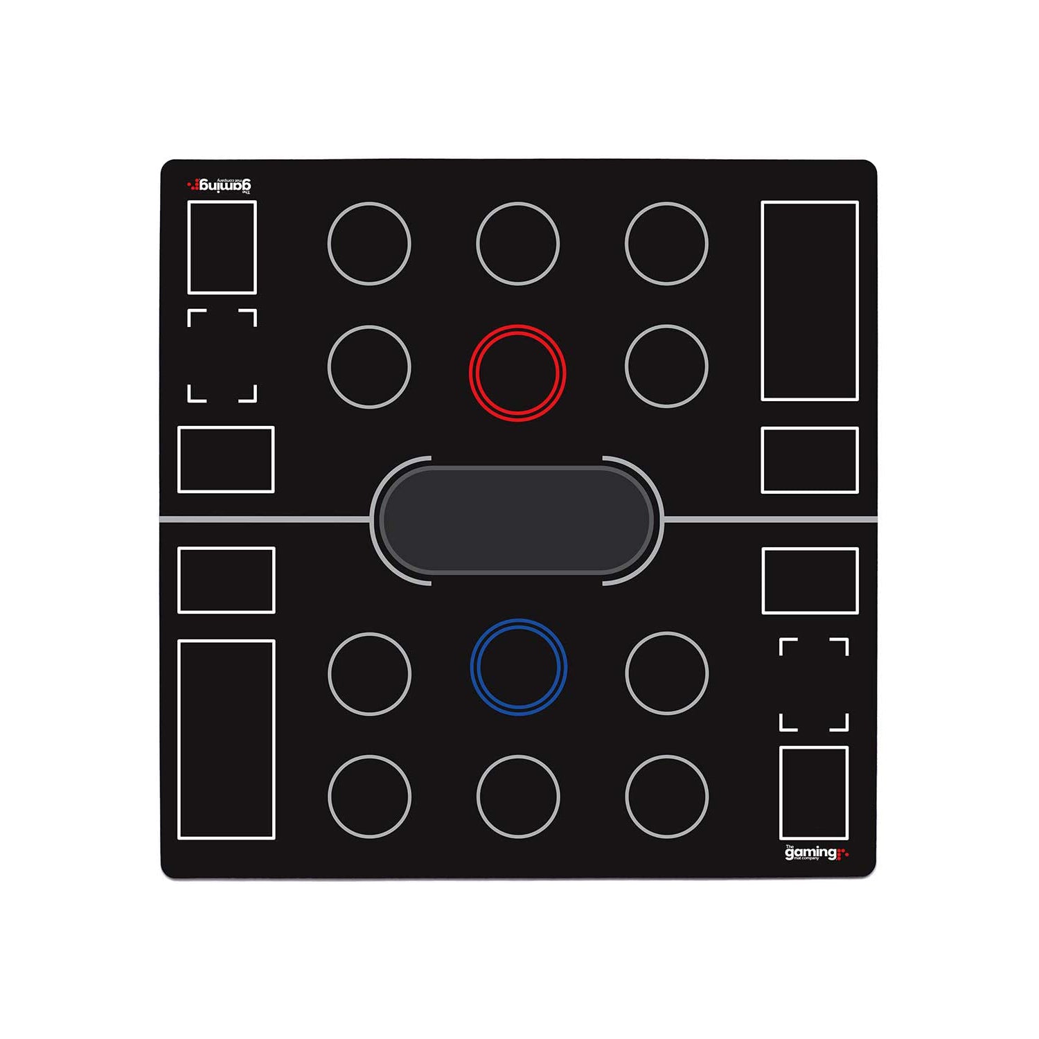 Vanguard Playmat 720mm x 720mm x 4mm Cardfight Vanguard Playmat