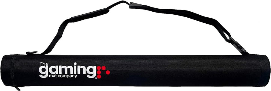 The Gaming Mat Company Carry Tube Case for TCG Gaming Mat 900mm x 90mm
