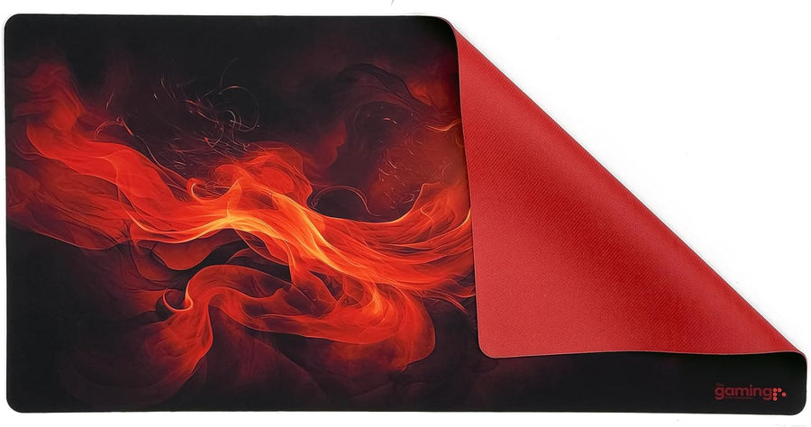 The Gaming Mat Company Single Player MTG Playmat & Gaming Mouse Pad - 28