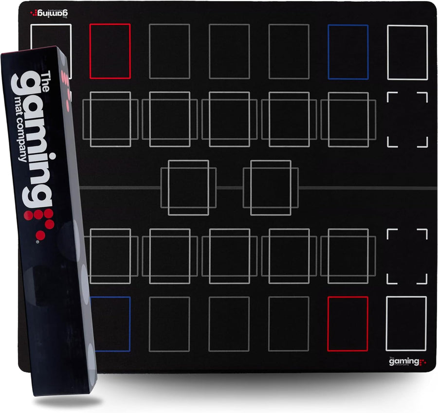 GMC YuGiOh Master Deluxe Gaming Mat