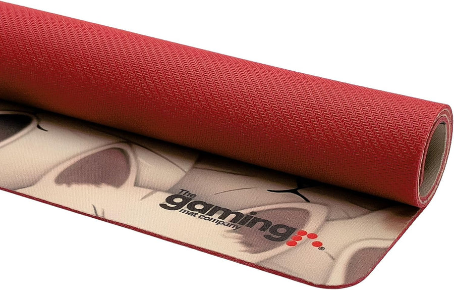 The Gaming Mat Company Single Player MTG Playmat & Gaming Mouse Pad - 28