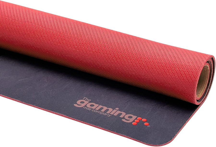 The Gaming Mat Company Single Player MTG Playmat & Gaming Mouse Pad - 28