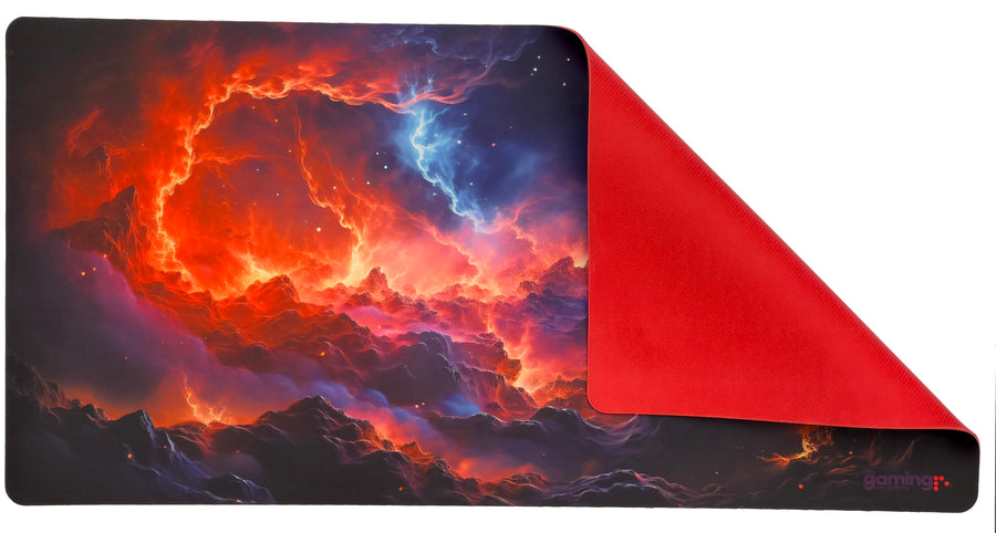 The Gaming Mat Company Single Player MTG Playmat & Gaming Mouse Pad - 28
