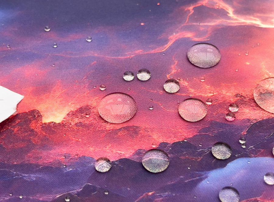 The Gaming Mat Company Single Player MTG Playmat & Gaming Mouse Pad - 28