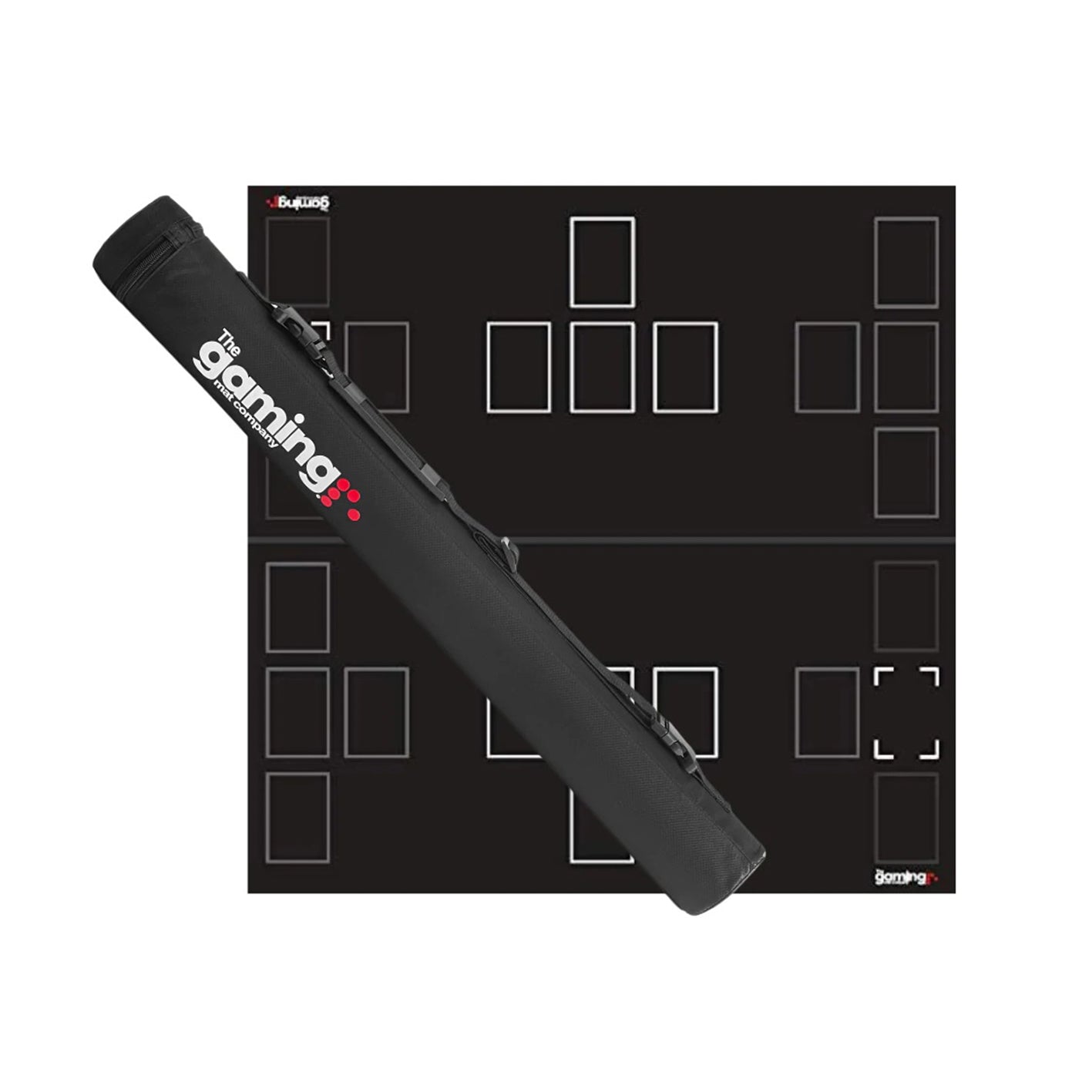 Deluxe 2 Player Flesh & Blood Playmat & Carry Case | Special