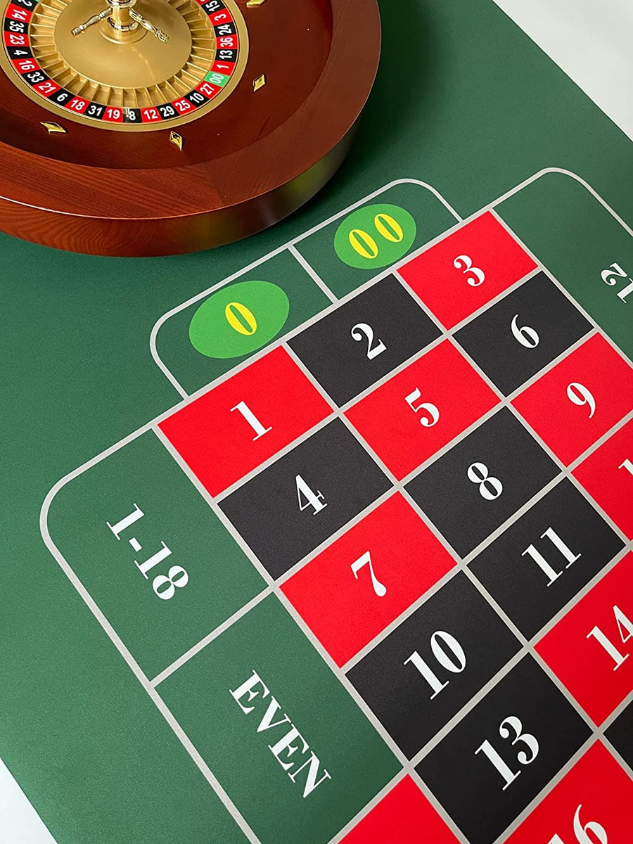 Roulette Board