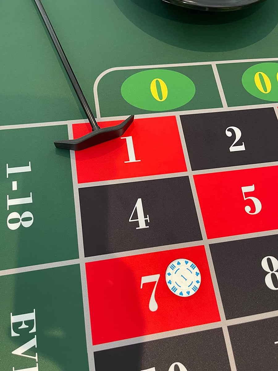 Roulette Board