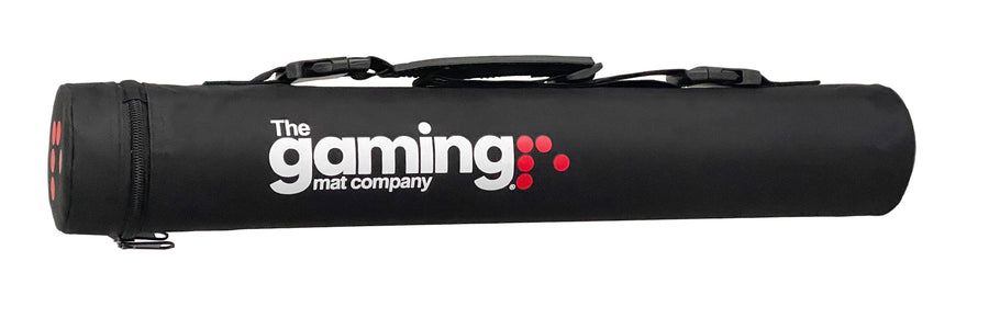 The Gaming Mat Company Carry Tube Case for TCG Gaming Mat 750mm x 90mm