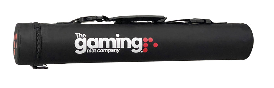 The Gaming Mat Company Carry Tube Case for TCG Gaming Mat 500mm x 90mm